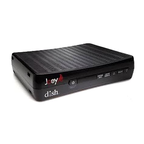 mydish receiver not working